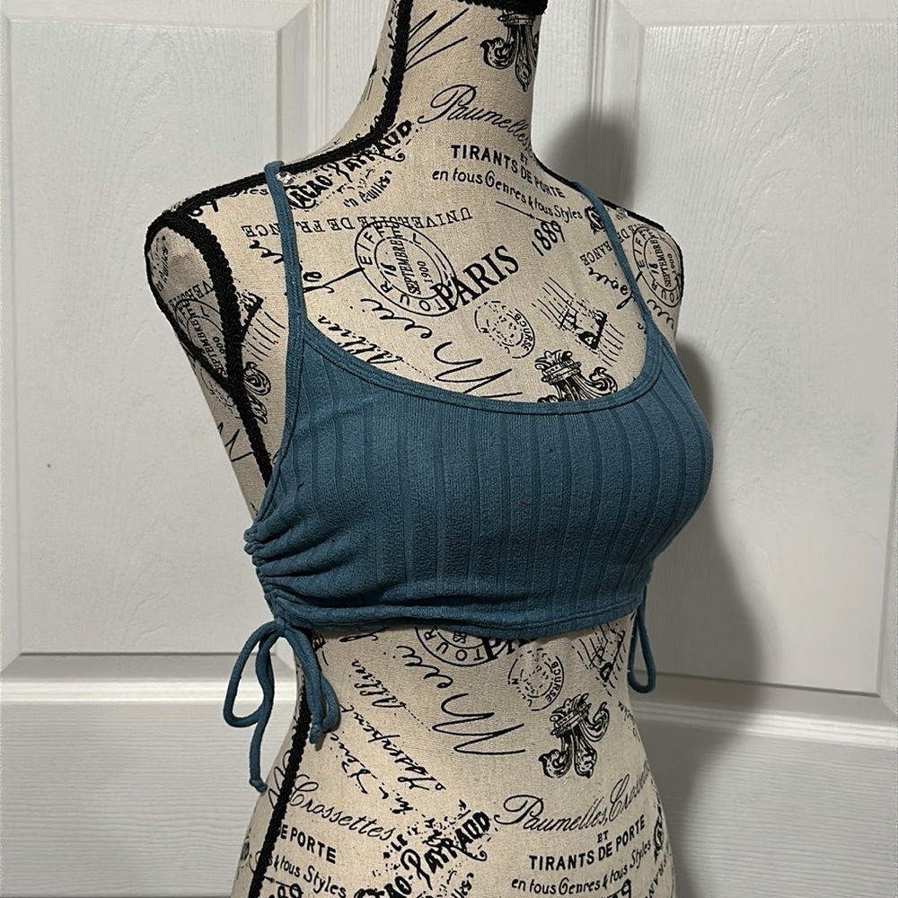 Hollister x Gilly Hicks Sleep Sports Bra